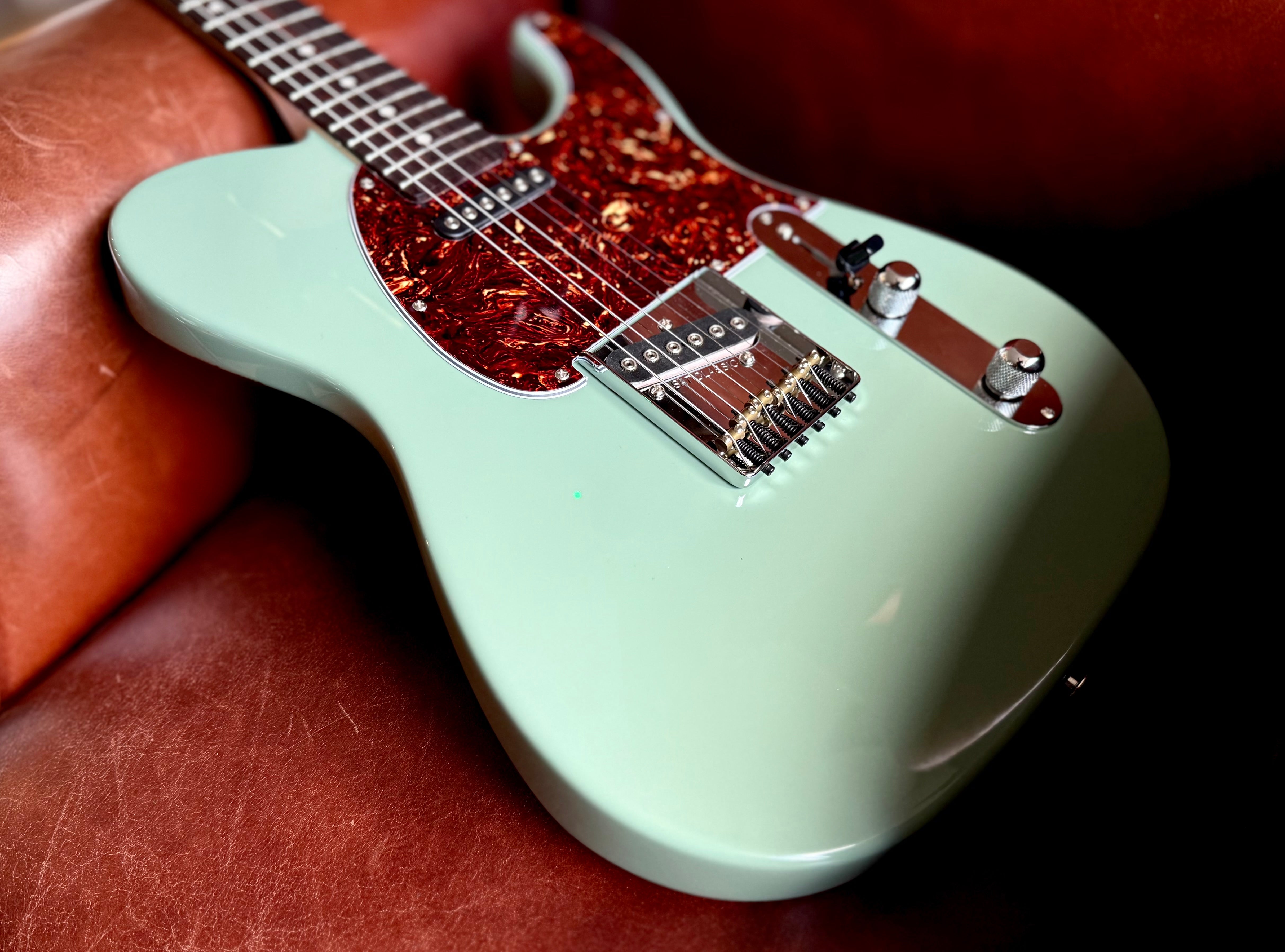 G&L ASAT Classic