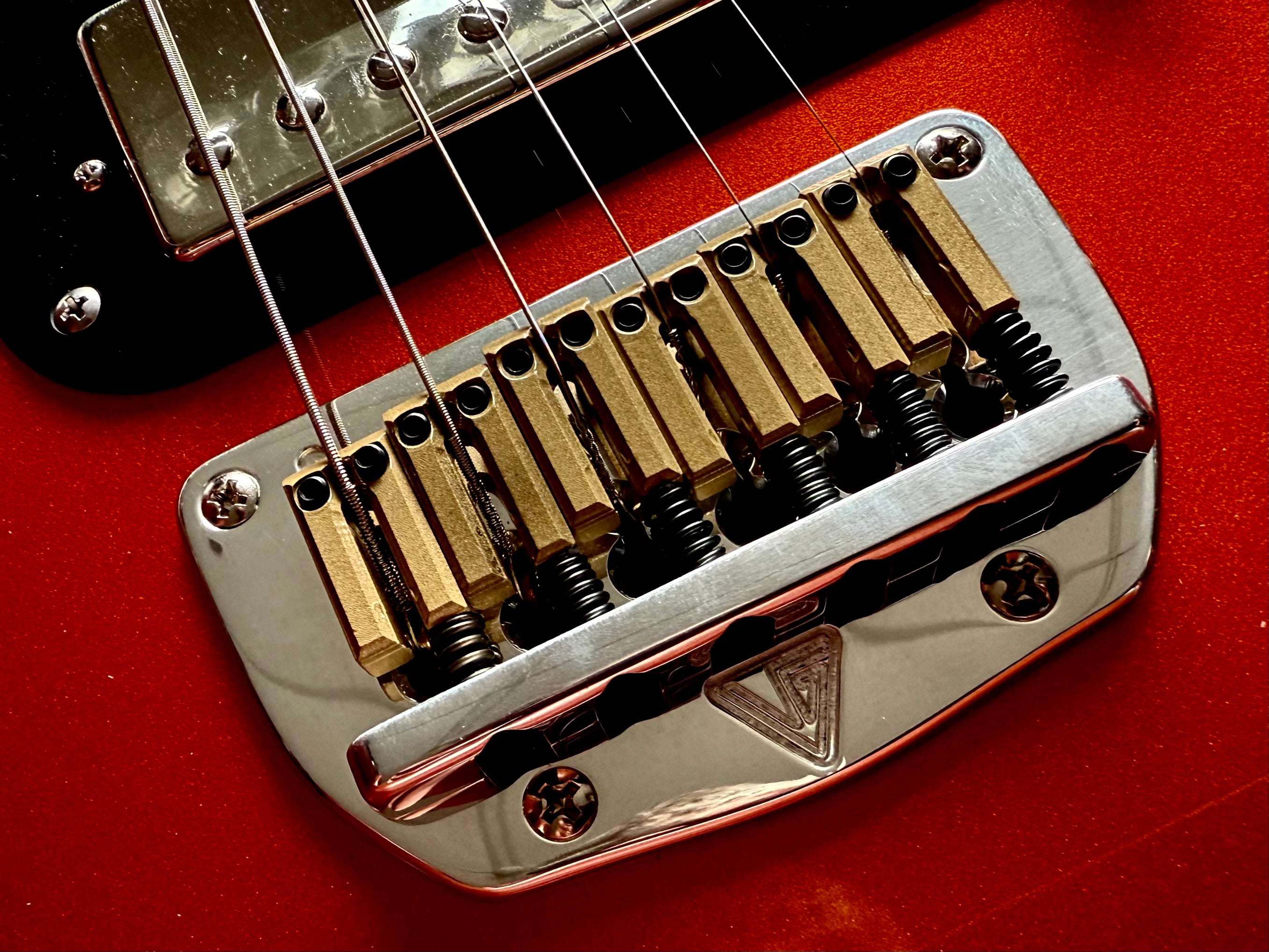 Valiant Mercury Copper