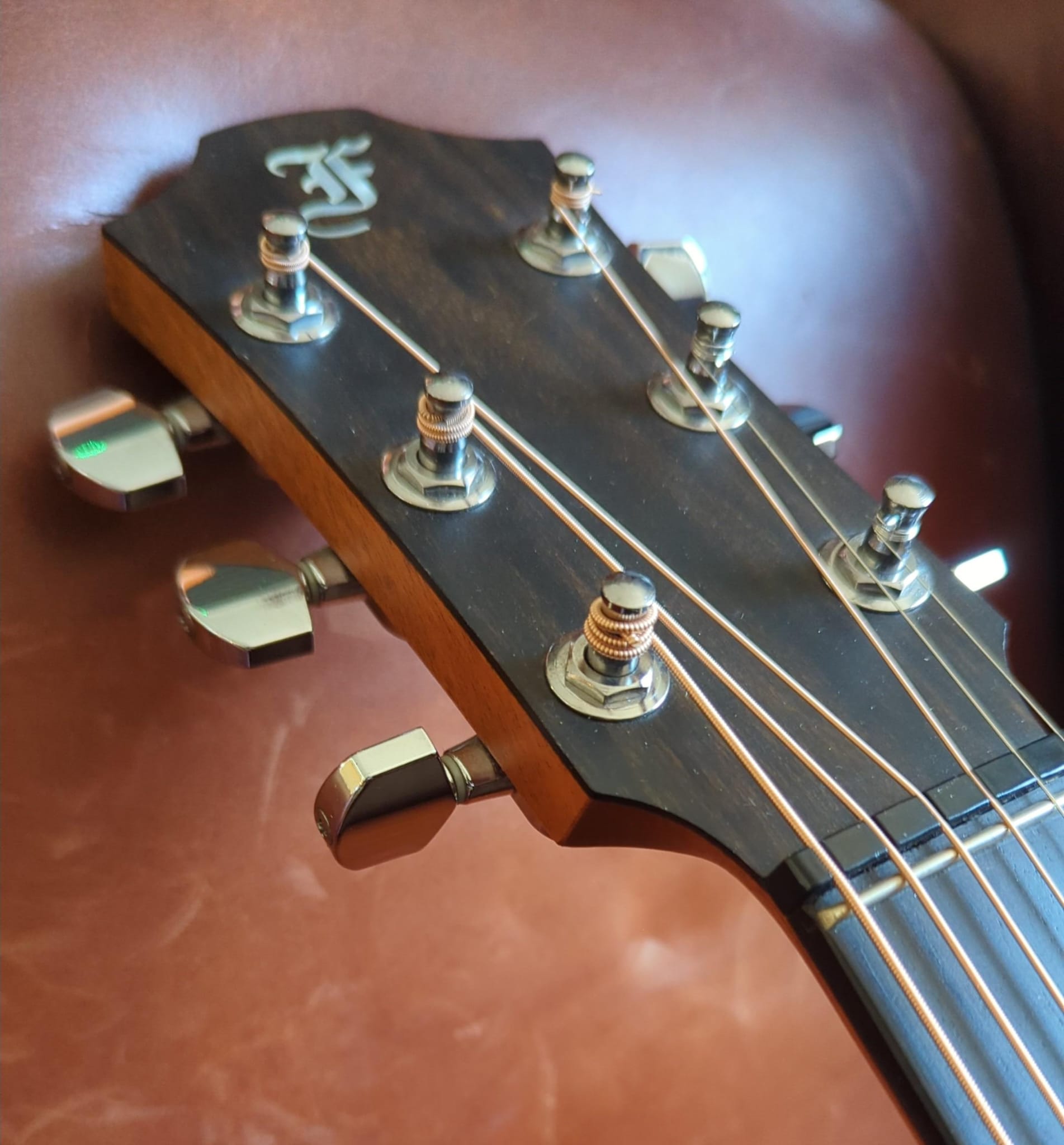 Furch G40 CM (Used)