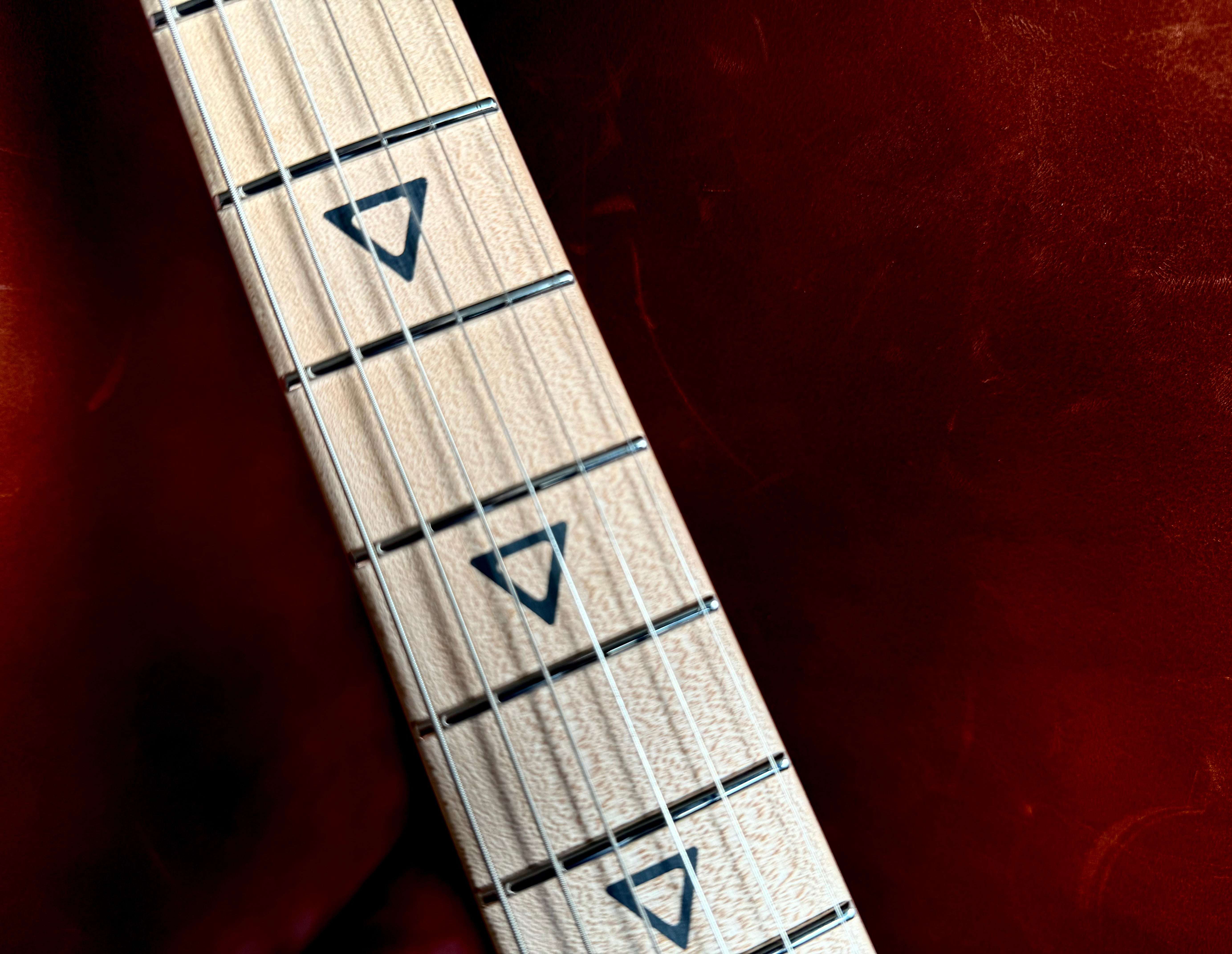 Valiant Mercury Copper