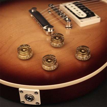 Cort CR300 Aged Vintage Burst, Electric Guitar for sale at Richards Guitars.