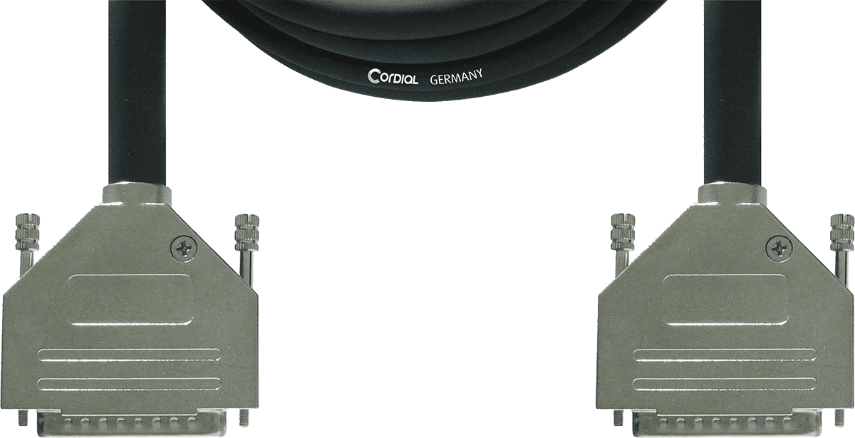 ECL CFD1.5DDA