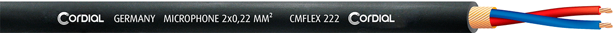 ECL CMK222-BLACK100-FLEX