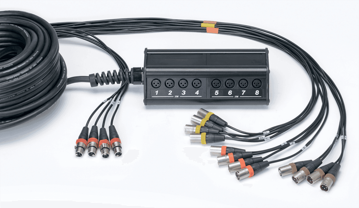 ECL CYB12-4C
