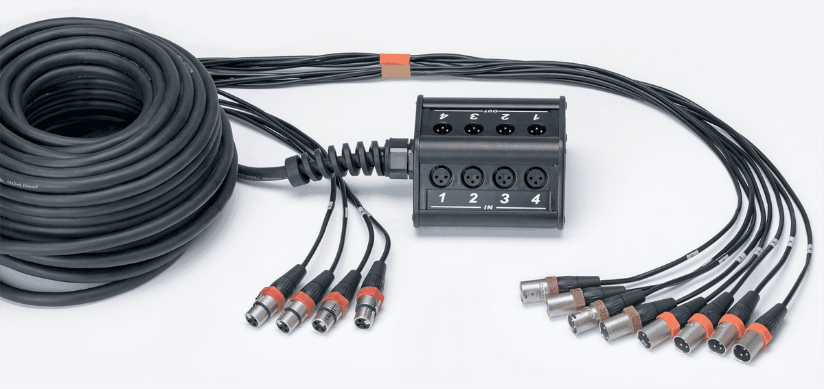ECL CYB8-4C