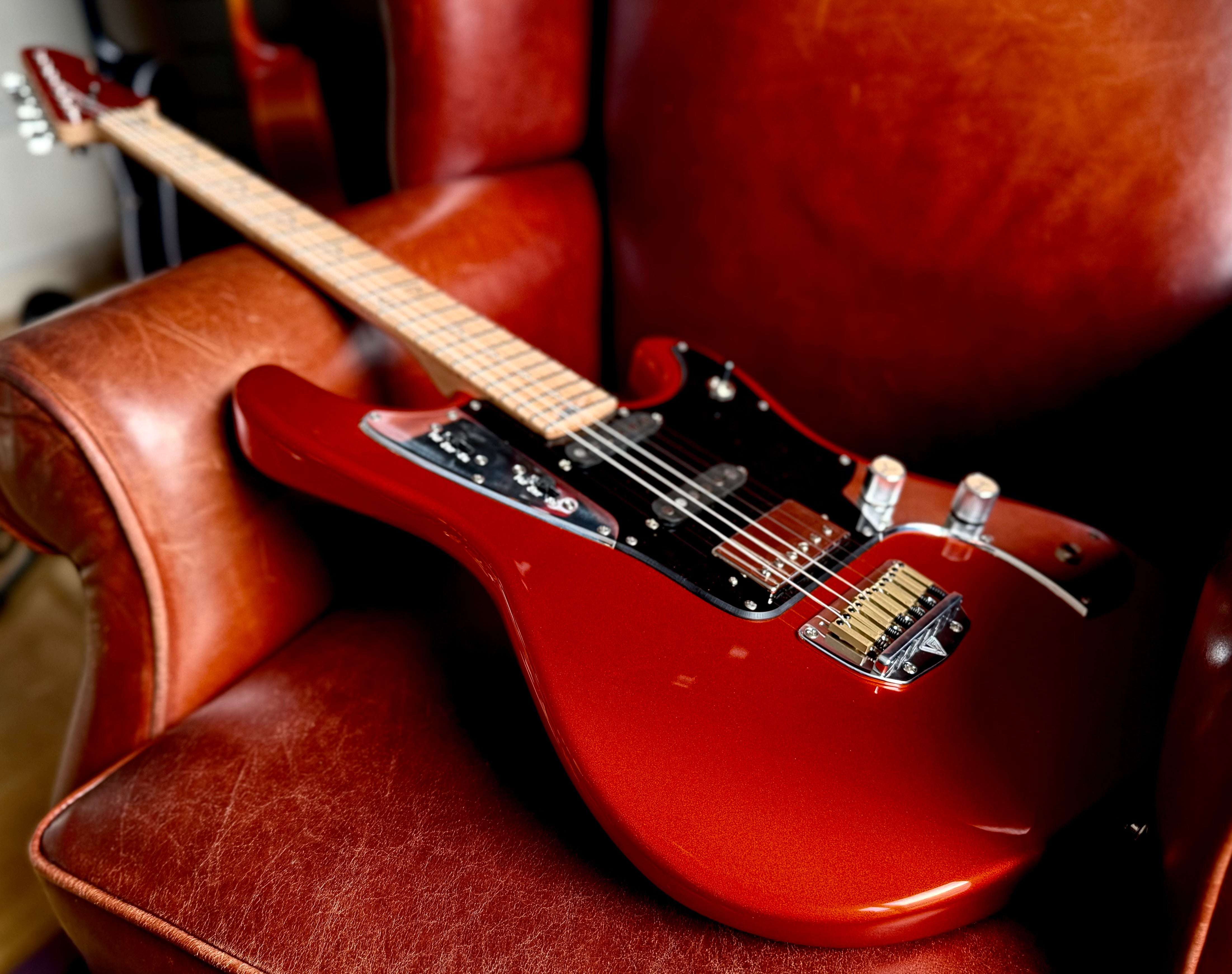 Valiant Mercury Copper