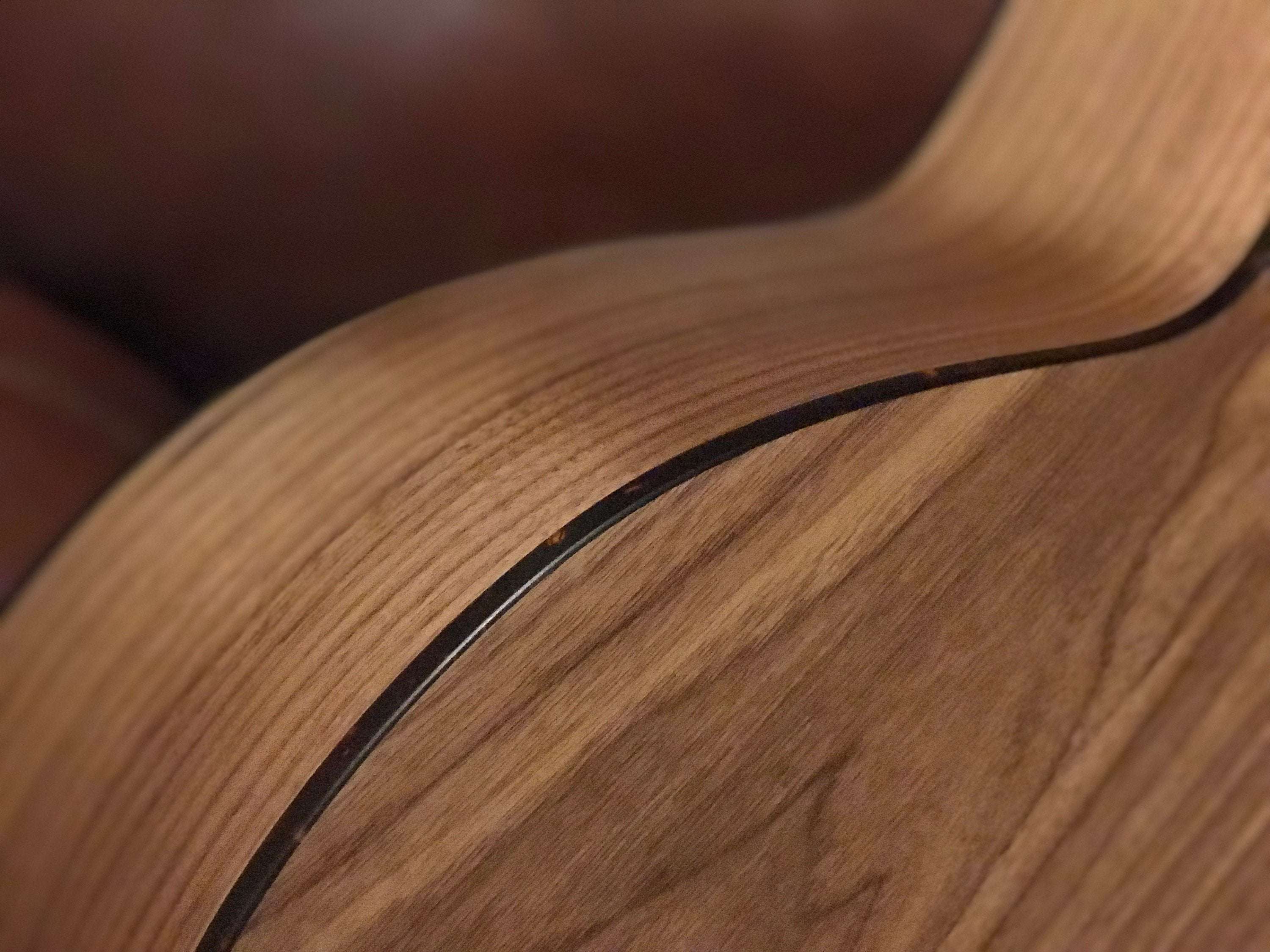 Furch Blue Plus G SW (Spruce / Walnut) Acoustic Guitar (2025 CNR Active Upgrade Model), Acoustic Guitar for sale at Richards Guitars.