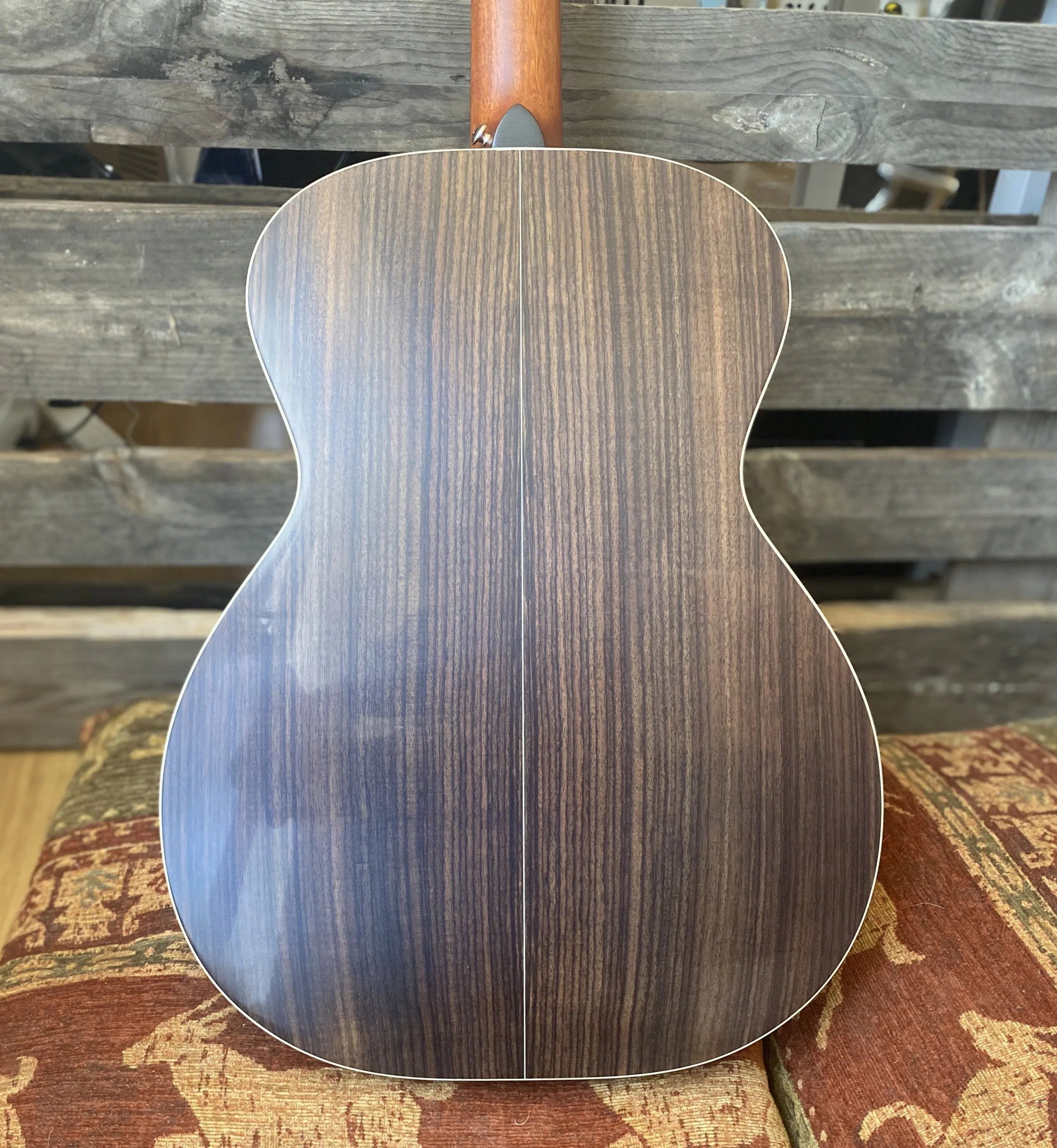 Furch Vintage 1 OM-SR Orchestra model Acoustic Guitar (2025 CNR Active Upgrade Model), Acoustic Guitar for sale at Richards Guitars.