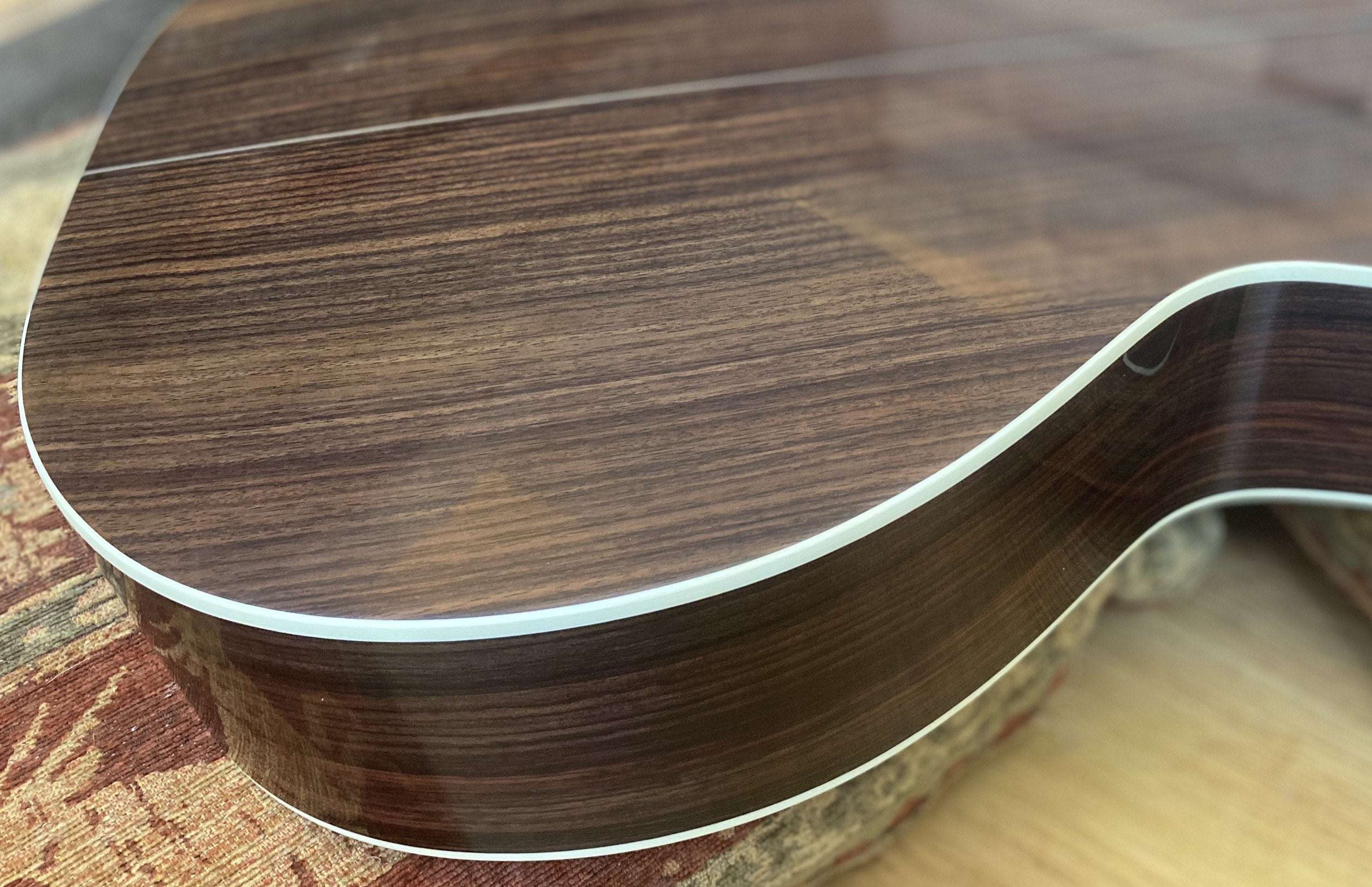 Furch Vintage 1 OM-SR Orchestra model Acoustic Guitar (2025 CNR Active Upgrade Model), Acoustic Guitar for sale at Richards Guitars.