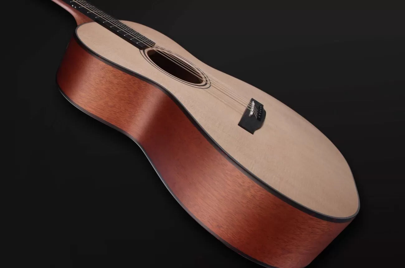 Furch Vintage 1 OOM-SM, Acoustic Guitar (2025 CNR Active Upgrade Model), Acoustic Guitar for sale at Richards Guitars.