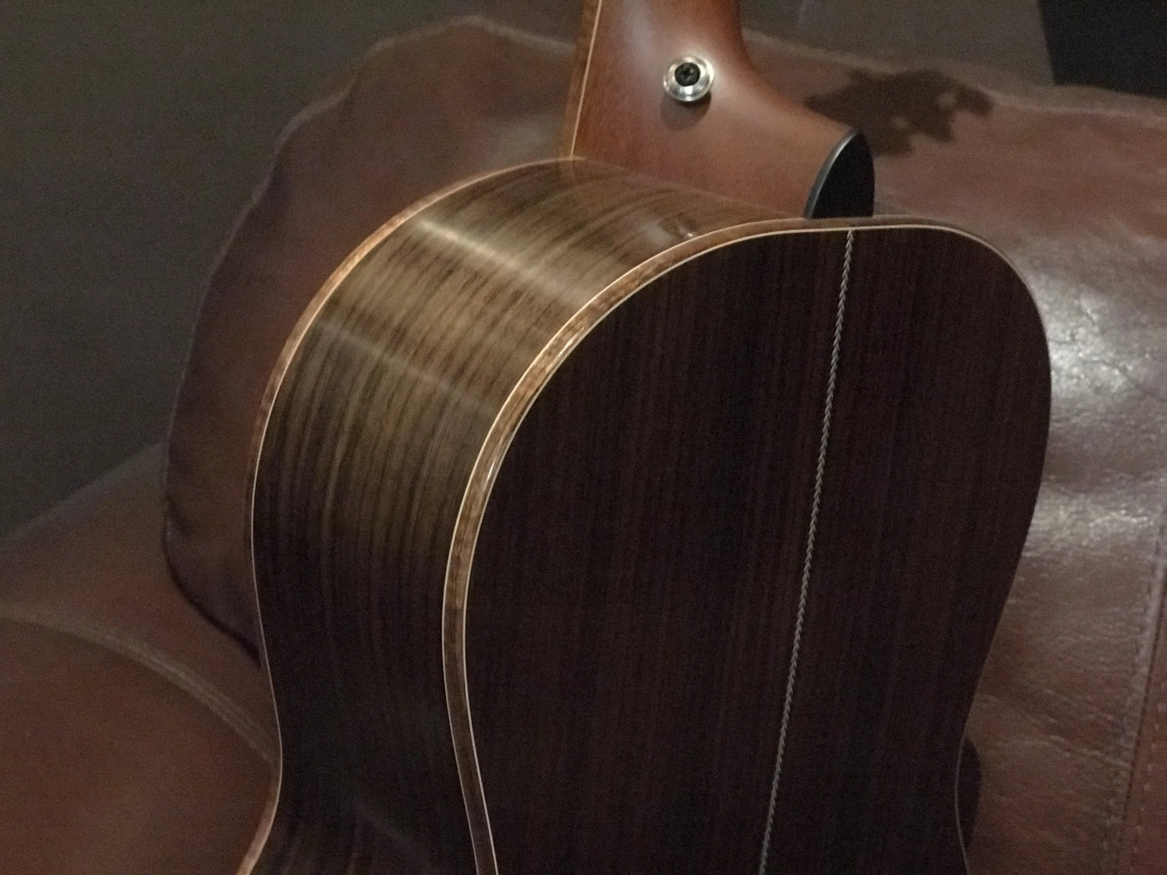 Furch Vintage 2 OOM SR Inc. Over £100 of Quality Control, Personalised Setup & Follow Up Services (2025 CNR Active Upgrade Model), Acoustic Guitar for sale at Richards Guitars.