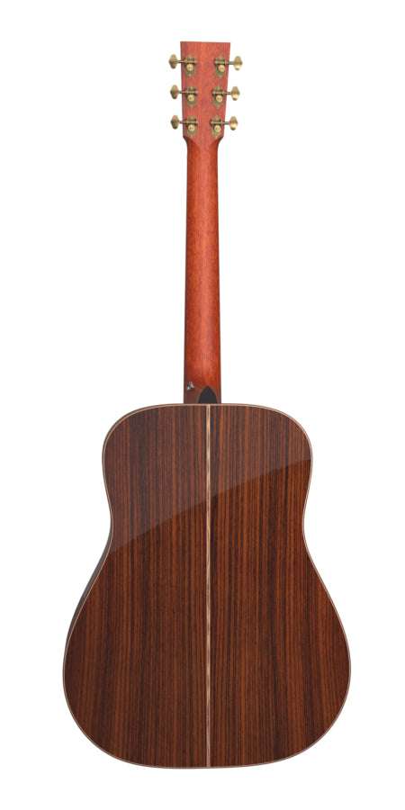 Furch Vintage 3 D-SR Dreadnought Acoustic Guitar (2025 CNR Active Upgrade Model), Acoustic Guitar for sale at Richards Guitars.