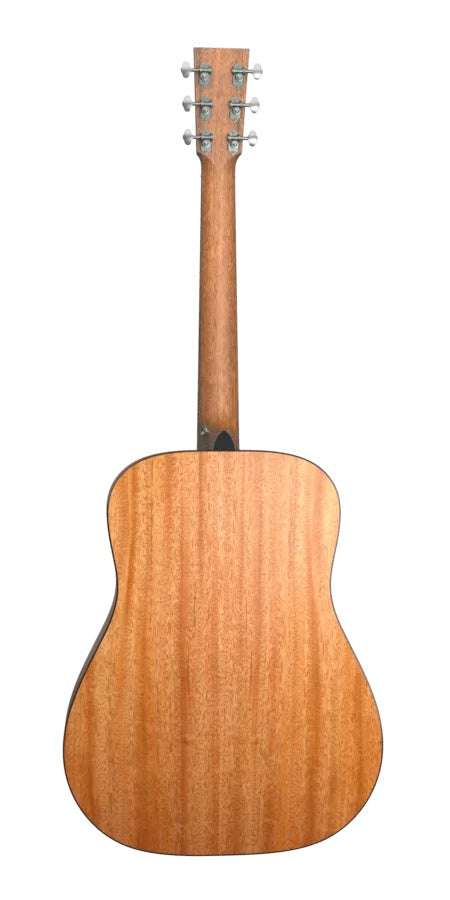 Furch Vintage Pure D-SM, Acoustic Guitar (2025 CNR Active Upgrade Model), Acoustic Guitar for sale at Richards Guitars.