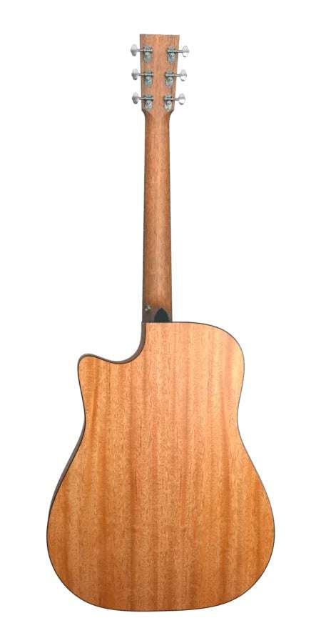 Furch Vintage Pure Dc-SM, Acoustic Guitar (2025 CNR Active Upgrade Model), Acoustic Guitar for sale at Richards Guitars.