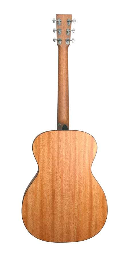 Furch Vintage Pure OM SM (2025 CNR Active Upgrade Model), Acoustic Guitar for sale at Richards Guitars.
