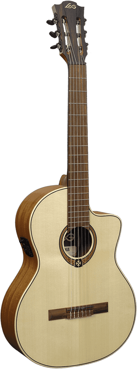 Occitania 88 - Cutaway Electro