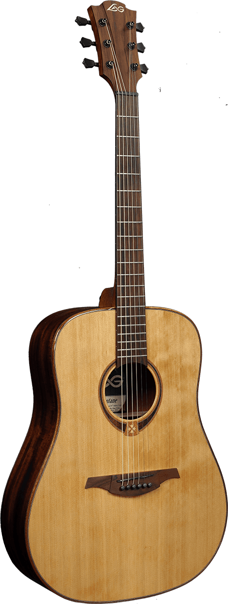 Tramontane 118 - Dreadnought
