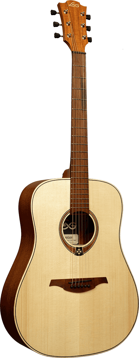Tramontane 70 Natural - Dreadnought