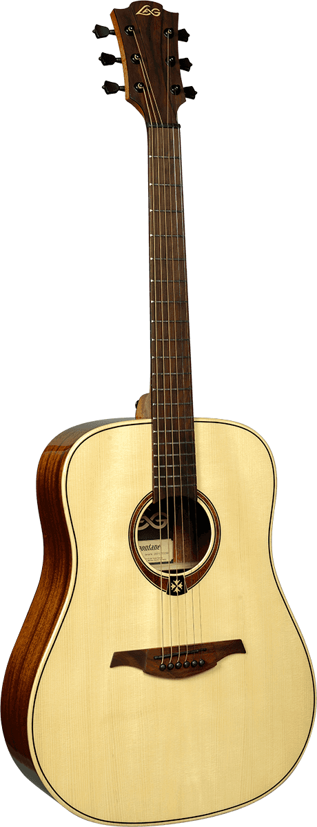 Tramontane 88 - Dreadnought