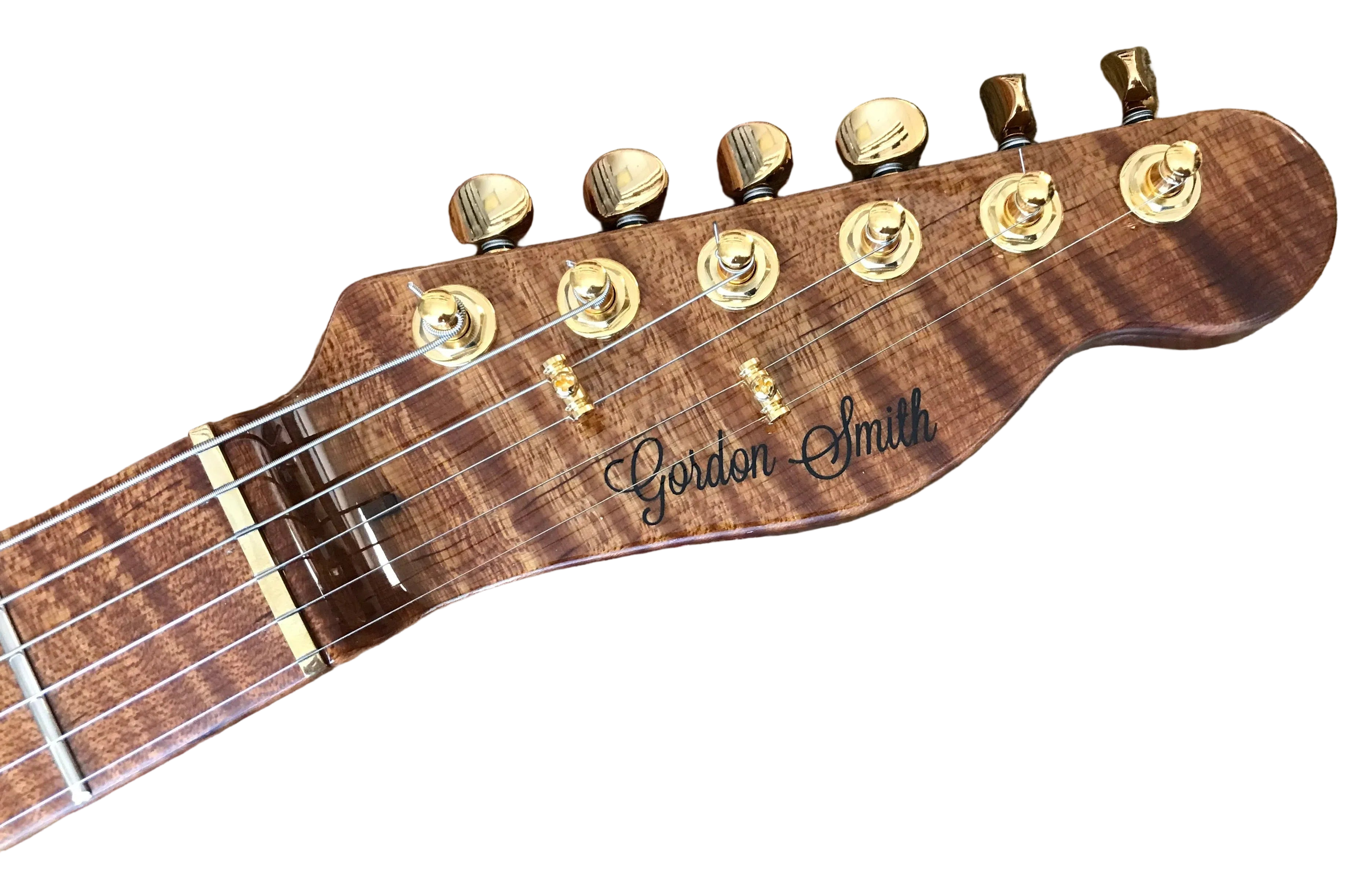 Gordon Smith Classic T Semi Hollow Nashville Custom, Electric Guitar for sale at Richards Guitars.