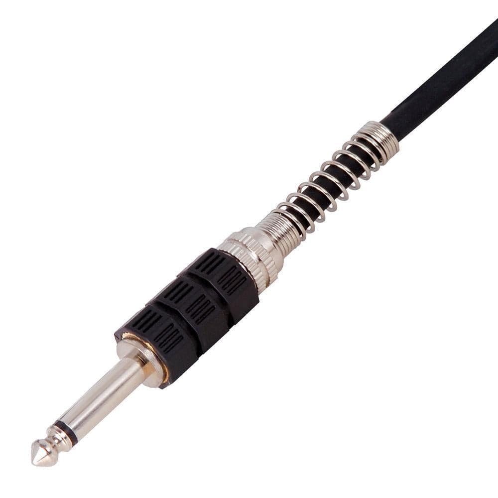 Kinsman Stage Deluxe Instrument Cable - 10ft/3m, Cavi in vendita da Richards Guitars.