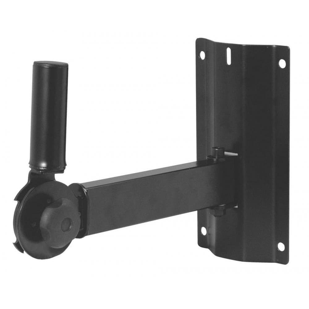 On-Stage Adjustable Wall Mount Speaker Bracket, for sale at Richards Guitars.