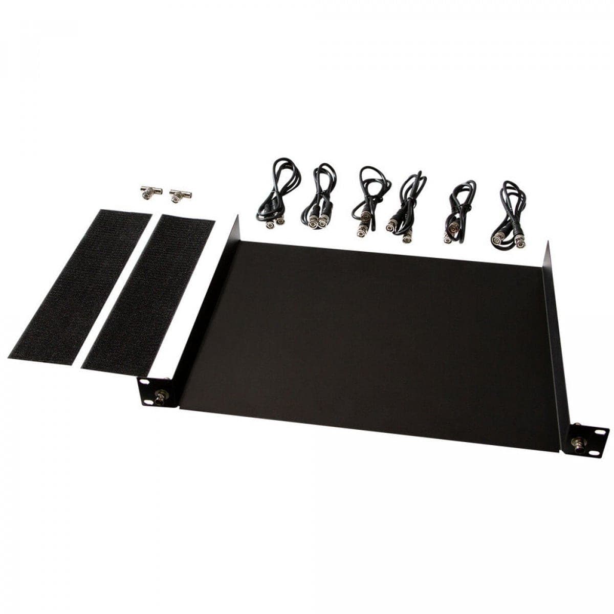 On-Stage Antenna Rack Mount, for sale at Richards Guitars.