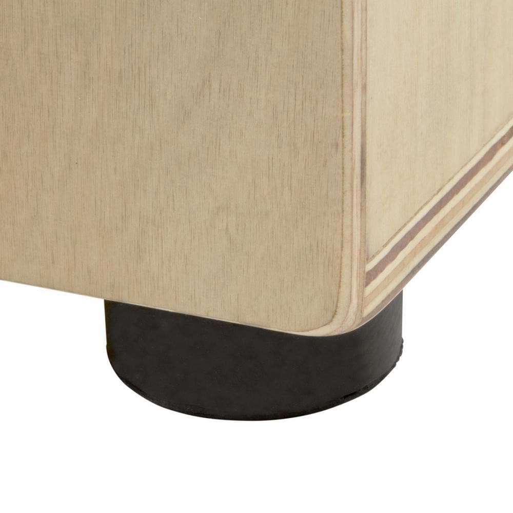On-Stage Cajon w/Fixed Snare + Carry Bag, for sale at Richards Guitars.