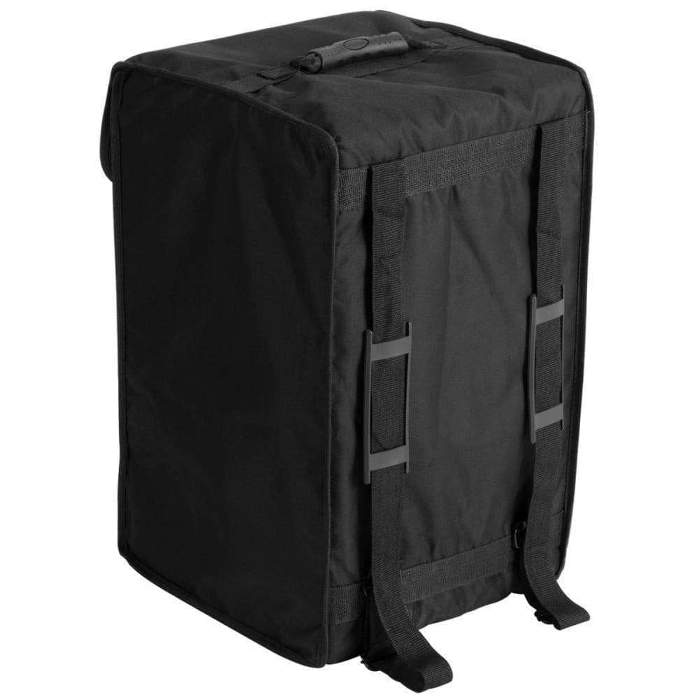 On-Stage Cajon w/Fixed Snare + Carry Bag, for sale at Richards Guitars.
