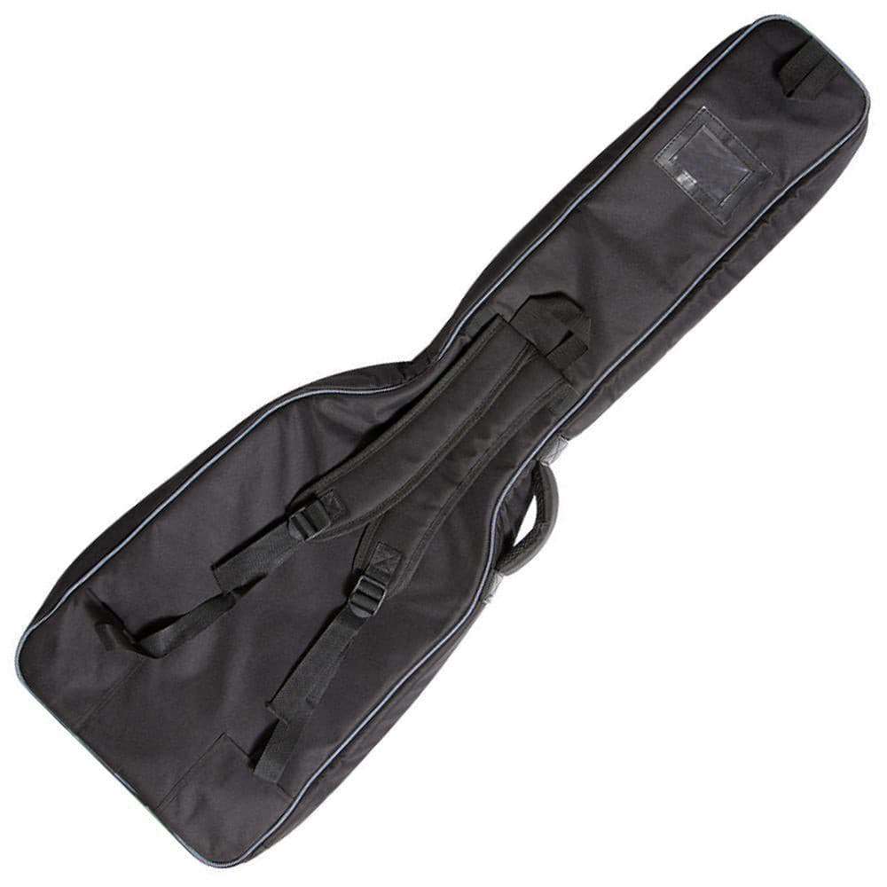 On-Stage Deluxe Bass Guitar Bag, Bags & Cases for sale at Richards Guitars.