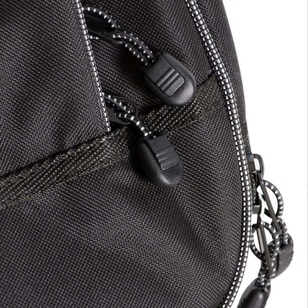 On-Stage Deluxe Bass Guitar Bag, Bags & Cases for sale at Richards Guitars.