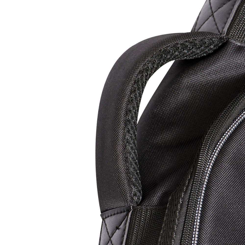 On-Stage Deluxe Bass Guitar Bag, Bags & Cases for sale at Richards Guitars.