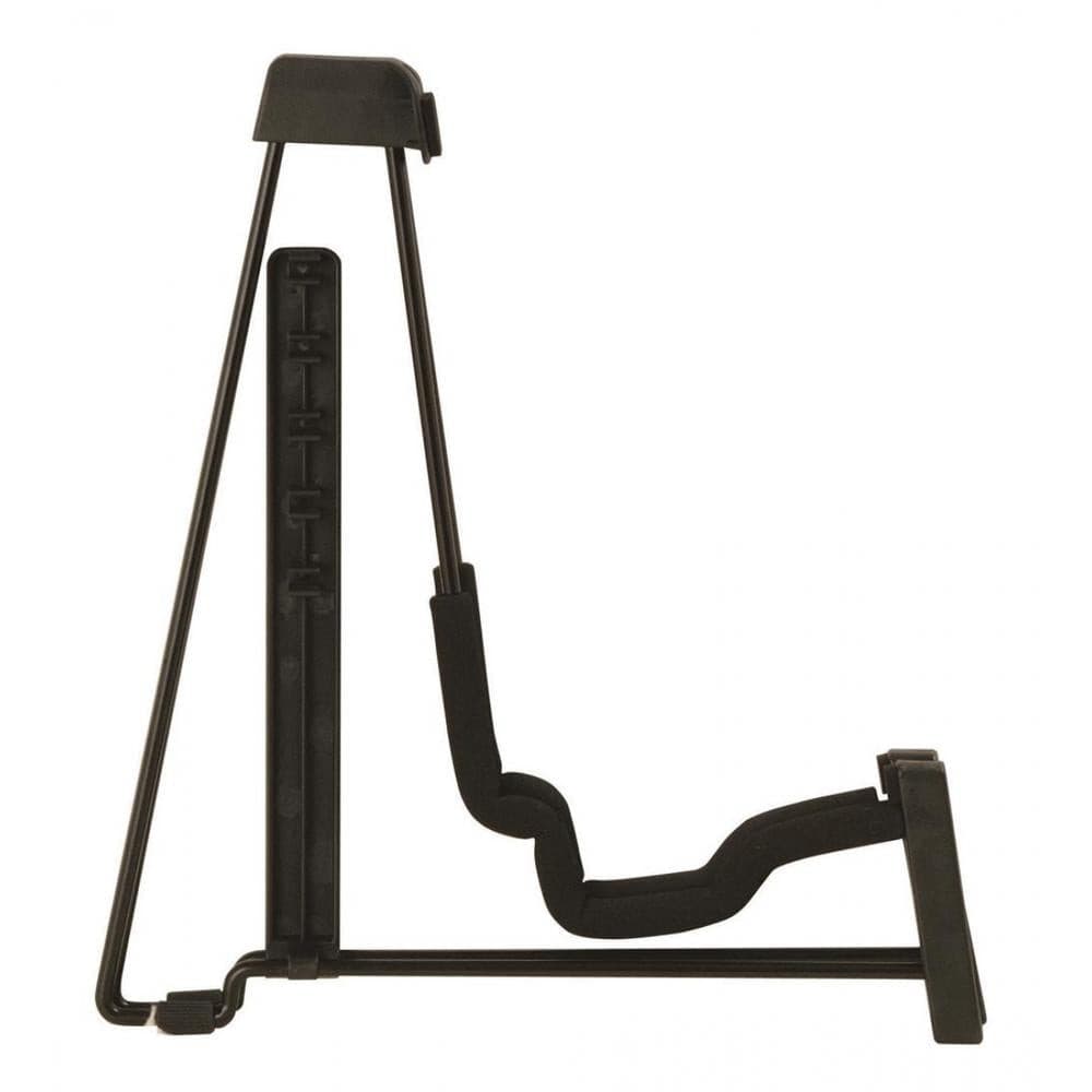 On-Stage Fold-Flat Guitar Stand, Stands & Hangers for sale at Richards Guitars.