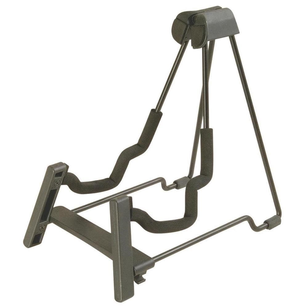 On-Stage Fold-Flat Small Instrument Stand, for sale at Richards Guitars.