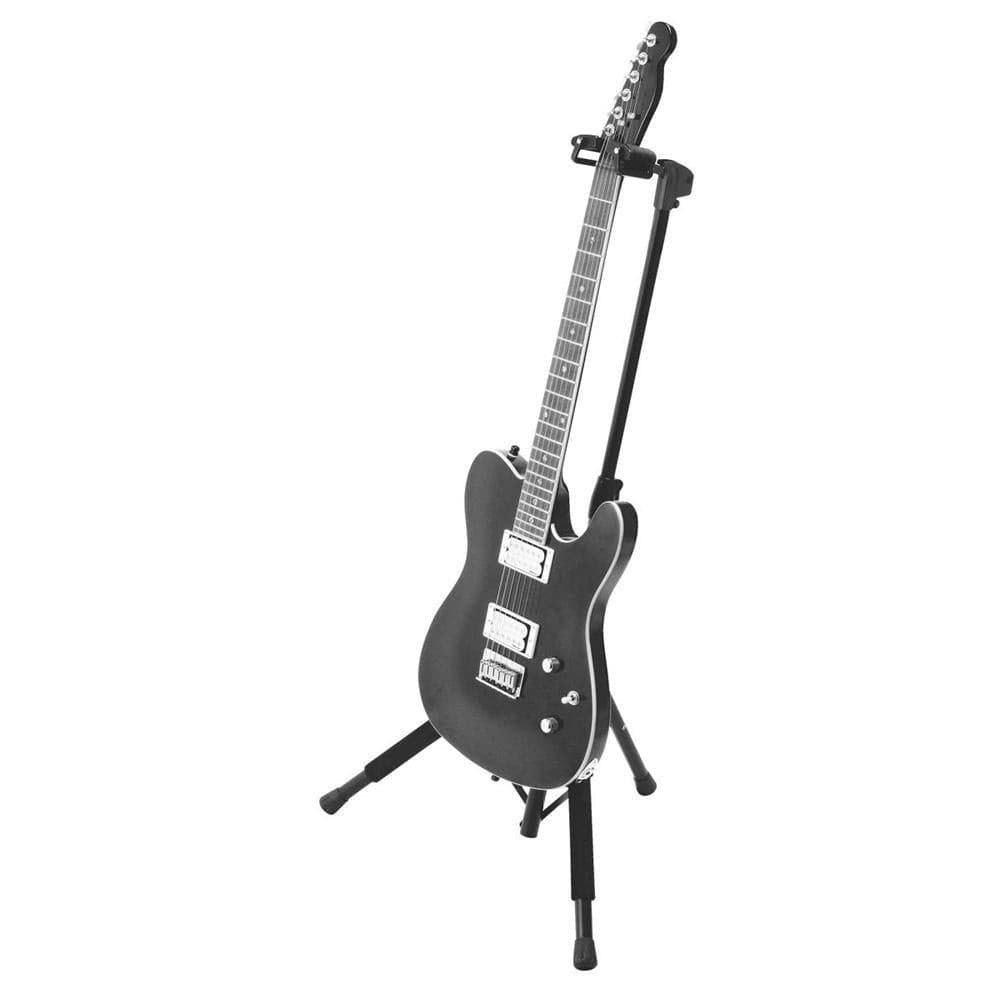 On-Stage Hang-It ProGrip Guitar Stand, Stands & Hangers for sale at Richards Guitars.
