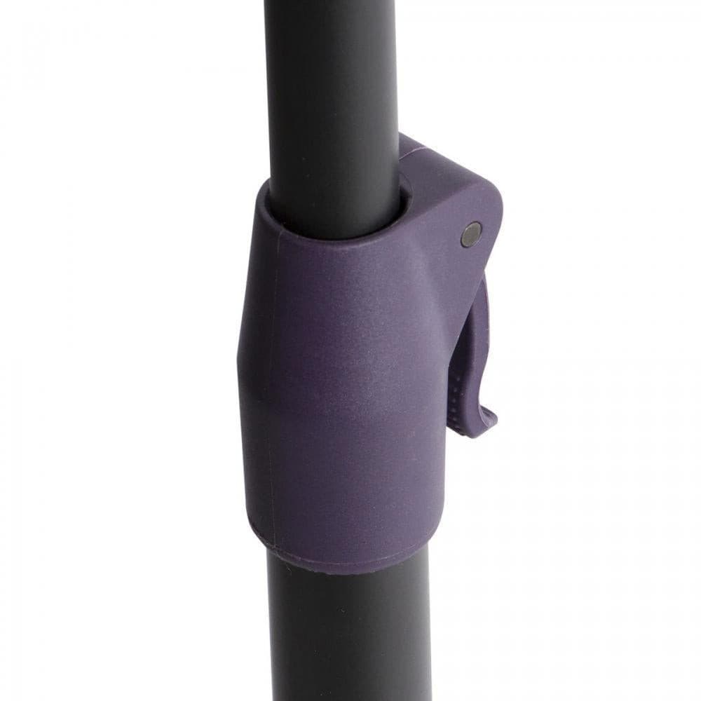 On-Stage Hang-It ProGrip II Guitar Stand, Stands & Hangers for sale at Richards Guitars.