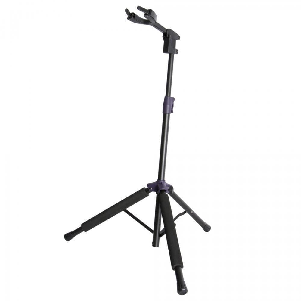 On-Stage Hang-It ProGrip II Guitar Stand, Stands & Hangers for sale at Richards Guitars.