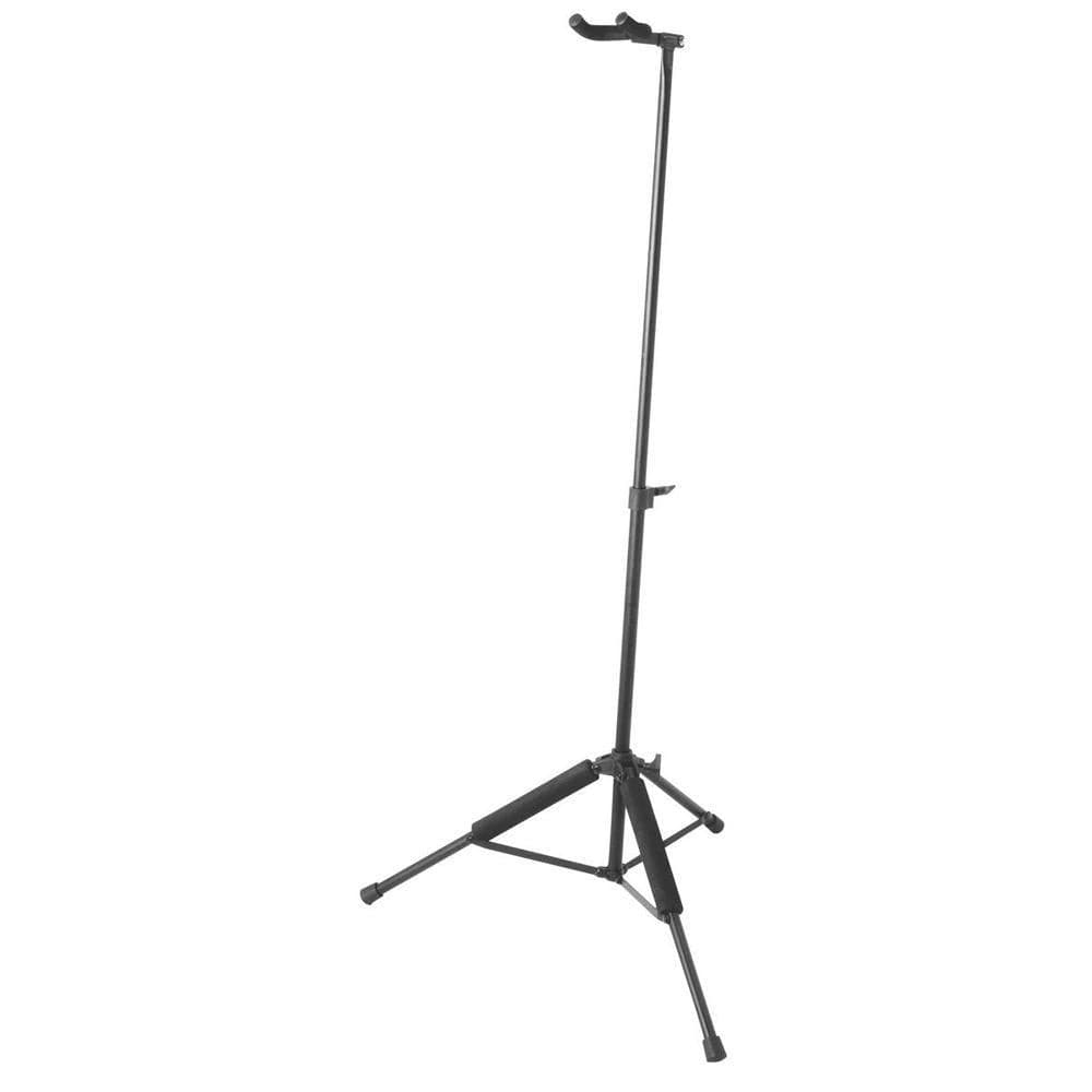On-Stage Hang-It Single Guitar Stand, Stands & Hangers for sale at Richards Guitars.