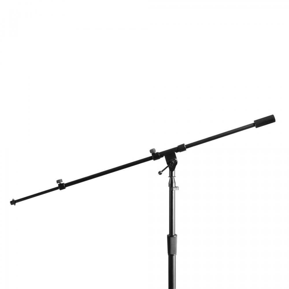On-Stage Hex-Base Studio Stand w/Telescopic Boom, for sale at Richards Guitars.