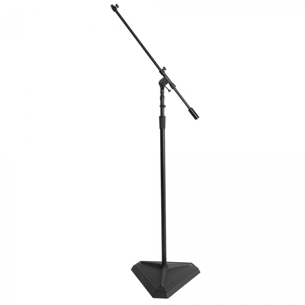 On-Stage Hex-Base Studio Stand w/Telescopic Boom, for sale at Richards Guitars.