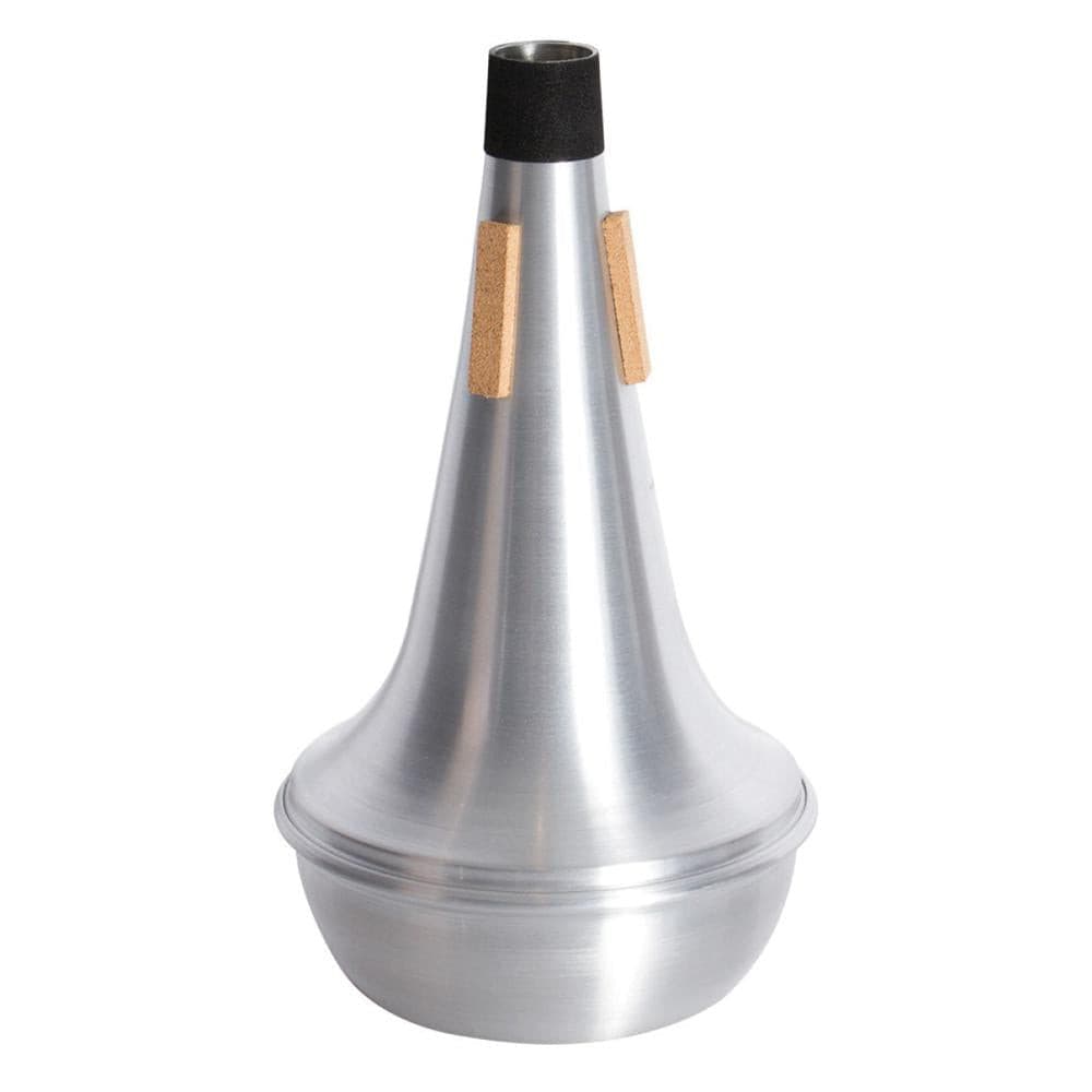 On-Stage Straight Trombone Mute, for sale at Richards Guitars.