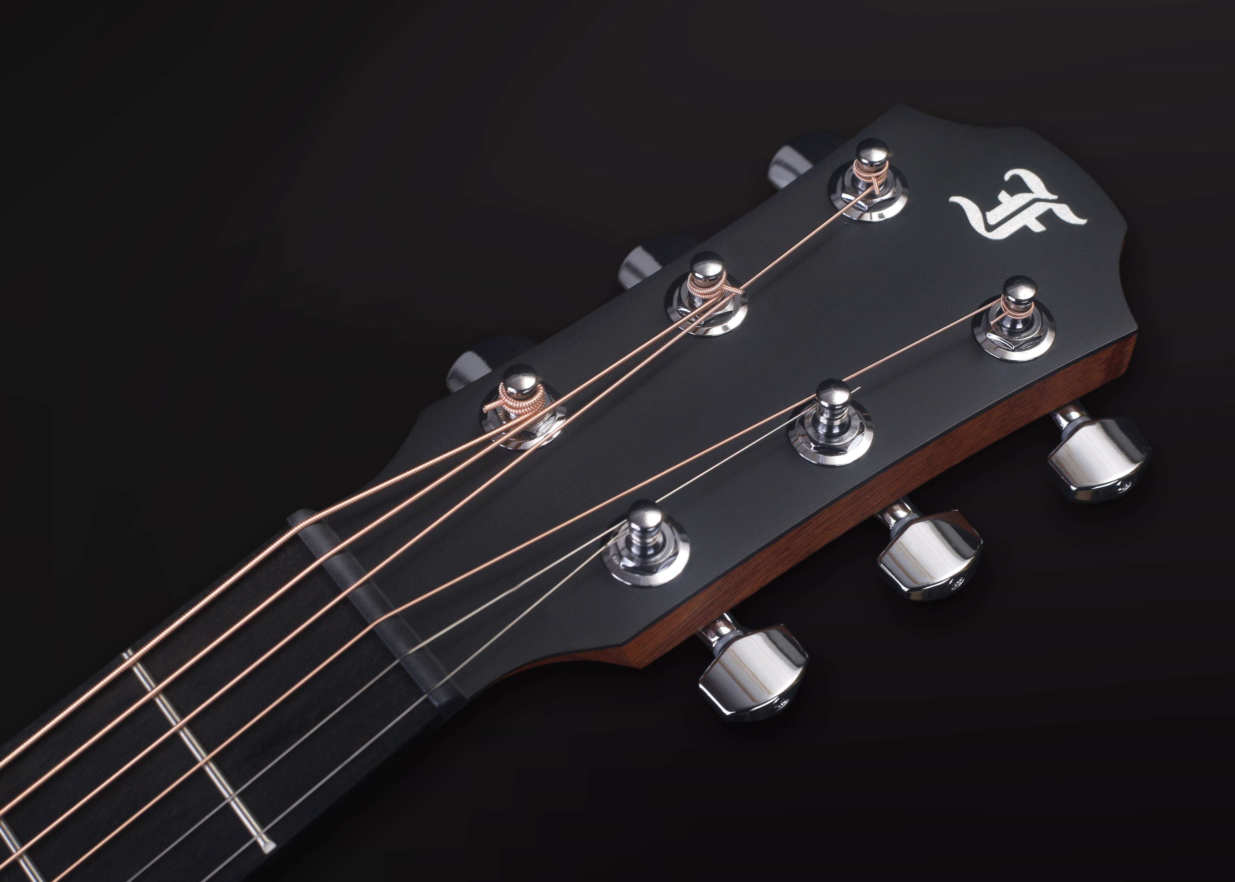 Furch Pioneer EM: Engelmann spruce top with African mahogany back and sides. (Furch Mini / Travel Guitar) (2025 CNR Active Upgrade Model), Acoustic Guitar for sale at Richards Guitars.