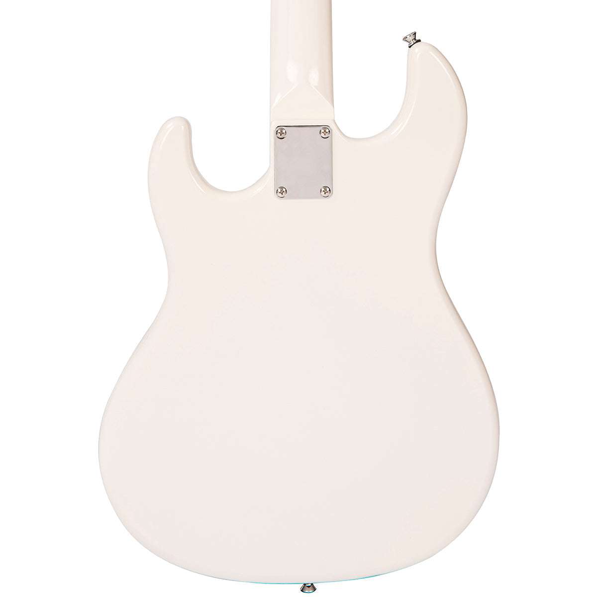Rapier Saffire 12 String Electric Guitar ~ Vintage White, Electric Guitar for sale at Richards Guitars.