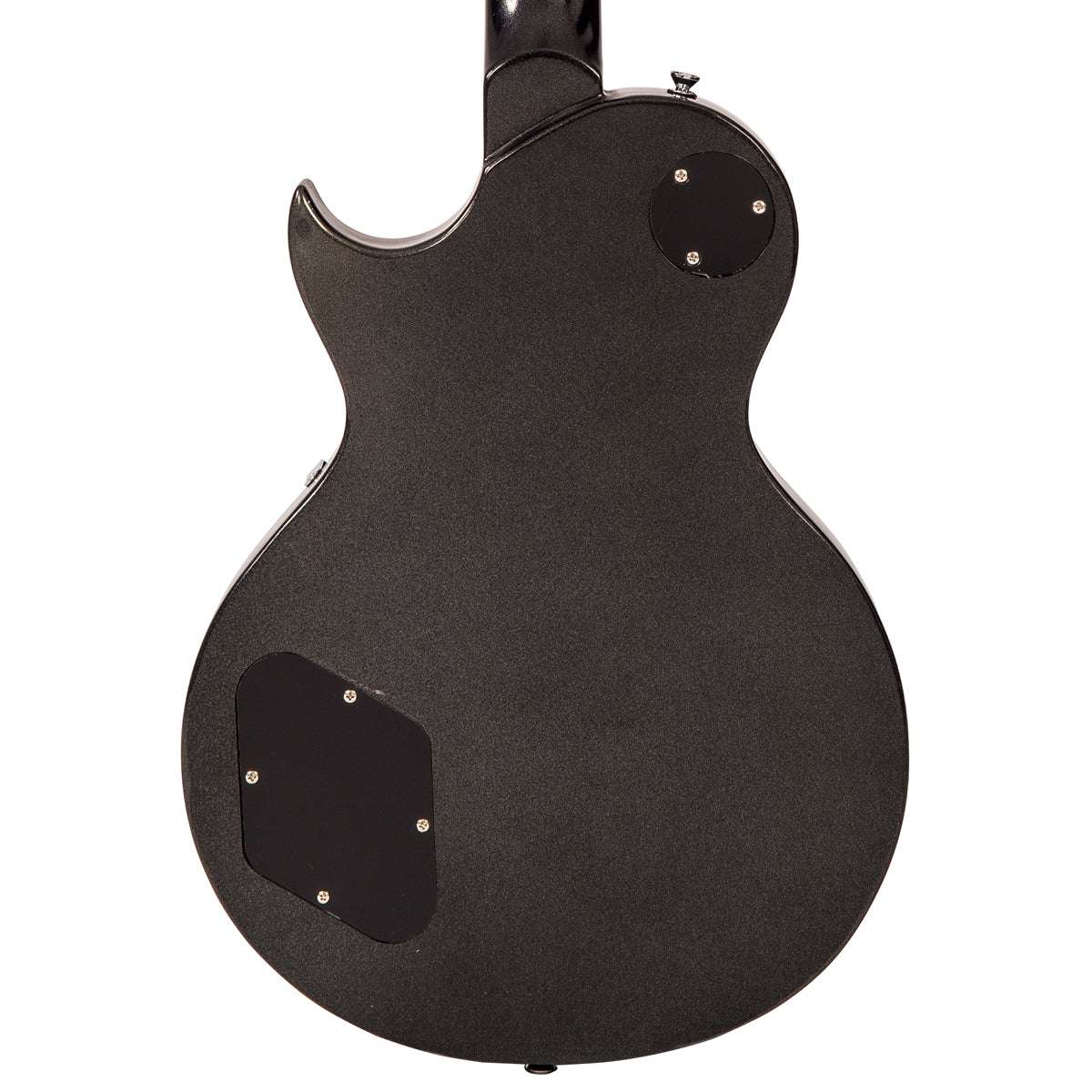 IN BUILD: - Vintage V100 ProShop Unique ~ Metallic Purple, Electric Guitar for sale at Richards Guitars.