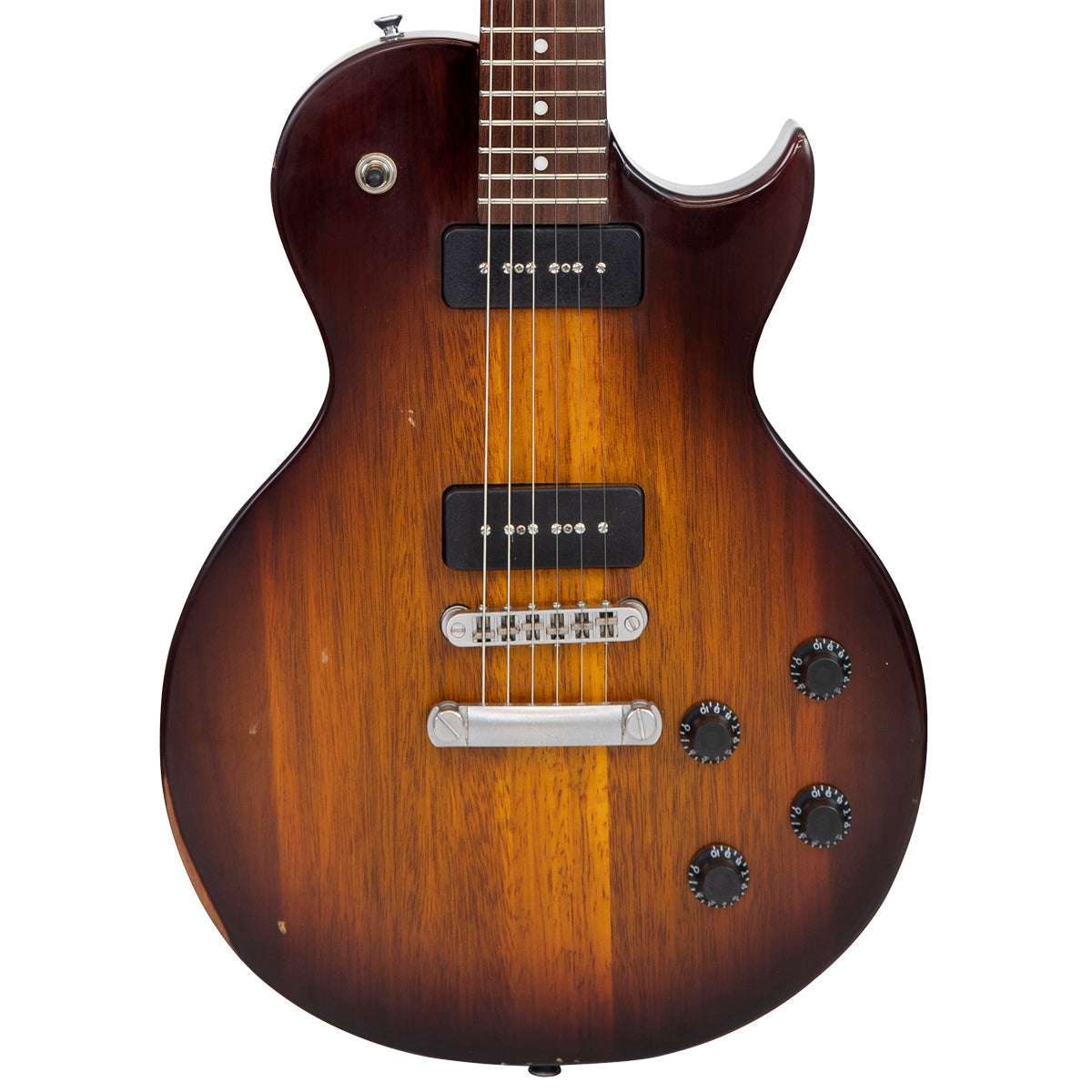 IN BUILD: - Vintage V132 ProShop Unique ~ Relic, Electric Guitar for sale at Richards Guitars.