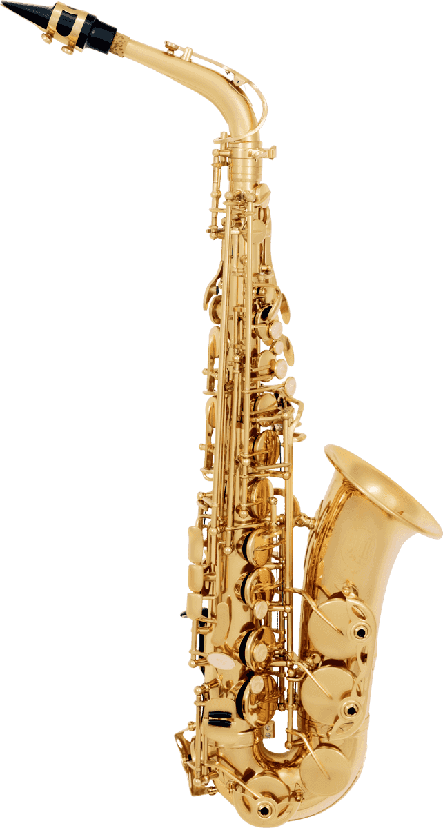 Alto Sax (Entry Level) - Eb