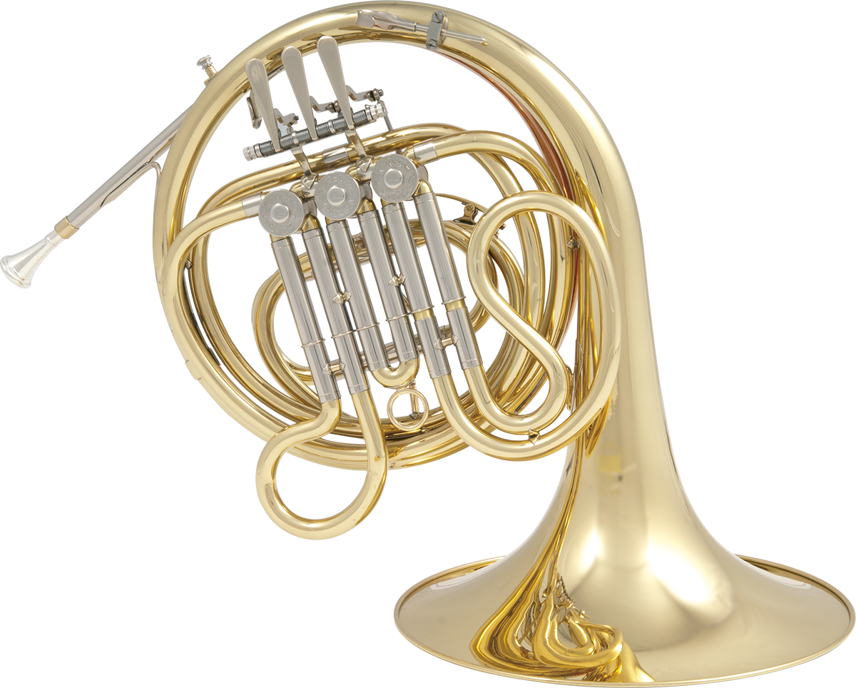 French Horn - F