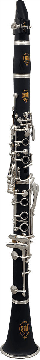 Clarinet - Bb