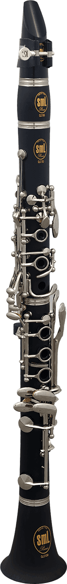 Clarinet - C