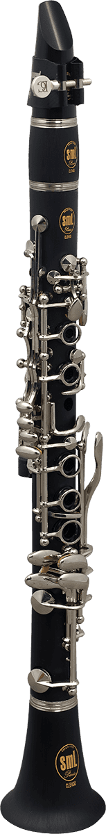 Clarinet - Eb